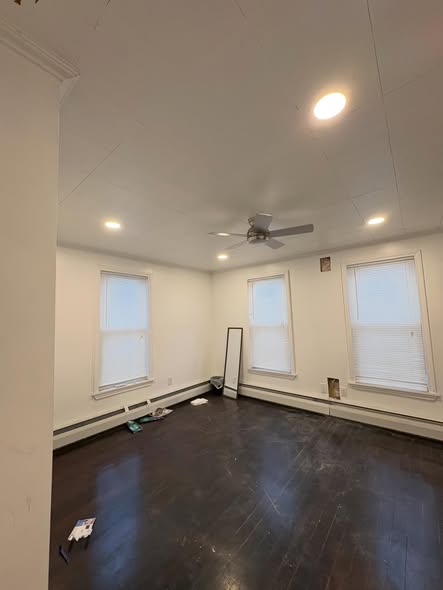 Full home remodel electrical wiring Allenstown NH